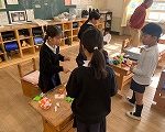 2学期最後！お楽しみ会！（3年生）